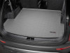 WeatherTech 2020+ Kia Telluride Cargo Liners - Grey
