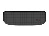 WeatherTech 2022+ Infiniti QX60 Cargo Liner (Behind 3rd Row Seating) - Black