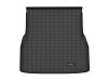 WeatherTech 2022+ Mercedes-Benz EQS Cargo Liner (Behind 2nd Row Seating) - Black