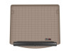 WeatherTech 2022+ Mazda CX-5 Cargo Liner w/Bumper Protector (Upper Cargo Area) - Tan