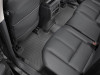 WeatherTech 2019+ Nissan Murano Rear FloorLiner - Black