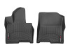 WeatherTech 2021+ Kia Sorento Hybrid Front FloorLiner - Black