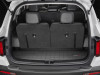 WeatherTech 2021+ Kia Sorento(Behind 3rd Row Seating) Cargo Liners - Black
