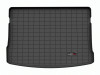 WeatherTech 2021+ Mercedes-Benz AMG GLA 35 Cargo Liners - Black