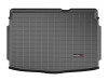 WeatherTech 2020+ Kia Soul Cargo Liners - Black