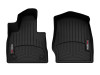 WeatherTech 2022+ Ford Explorer / Explorer ST Front FloorLiner - Black