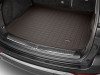 WeatherTech 2022+ Jeep Grand Cherokee Behind 2nd Row Seating Cargo Liner - Cocoa