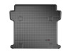 WeatherTech 2015+ Ram ProMaster City Cargo Liner - Black