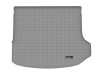 WeatherTech 2022+ Jeep Grand Cherokee Behind 2nd Row Seating Cargo Liner - Grey