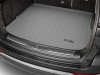 WeatherTech 2022+ Jeep Grand Cherokee Behind 2nd Row Seating Cargo Liner - Grey