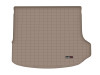 WeatherTech 2022+ Jeep Grand Cherokee Behind 2nd Row Seating Cargo Liner - Tan