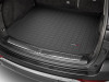 WeatherTech 2022+ Jeep Grand Cherokee Behind 2nd Row Seating Cargo Liner - Black