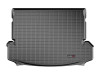 WeatherTech 2014-2020 Nissan Rogue Cargo Liners - Black