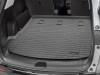 WeatherTech 2018+ Buick Enclave Cargo Liners - Black