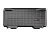 WeatherTech 2014+ Mini Hardtop Cargo Liners - Black