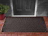 WeatherTech 30in x 60in Outdoor Mat - Cocoa (Individually Boxed)