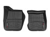 WeatherTech 2015+ Ferrari LaFerrari Front FloorLiner - Black