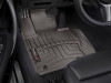 WeatherTech 2014+ BMW 2-Series Front FloorLiner - Cocoa