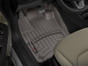 WeatherTech 2015+ Jeep Renegade Front FloorLiner - Cocoa