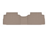 WeatherTech 2021+ Hyundai Santa Fe Rear FloorLiner - Tan