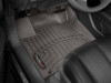 WeatherTech 2015+ Nissan Murano Front FloorLiner - Cocoa