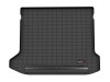 WeatherTech 2022+ Hyundai Ioniq 5 Cargo Liner w/Bumper Protector (Behind 2nd Row Seating) - Black