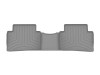 WeatherTech 2018+ Hyundai Kona Rear FloorLiner HP - Grey