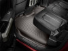 WeatherTech 2015+ Ford F-150 Rear FloorLiner - Cocoa