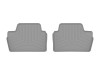 WeatherTech 2022+ BMW 230i RWD Rear FloorLiner (2pc Liner) - Grey