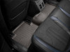 WeatherTech 2015+ Chrysler 200 Rear FloorLiner - Cocoa