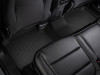 WeatherTech 2020+ Ford Escape Rear FloorLiner HP - Black