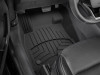 WeatherTech 2020+ Ford Escape Front FloorLiner HP - Black