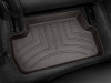 WeatherTech 2014+ Mini Hardtop Rear FloorLiner - Cocoa