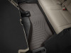 WeatherTech 2014-2016 Acura MDX Rear FloorLiner - Cocoa