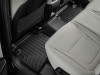 WeatherTech 2022+ Hyundai Tucson Rear FloorLiner - Black