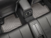 WeatherTech 2014+ BMW 4-Series Rear FloorLiner - Cocoa