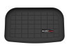 WeatherTech 2020+ Tesla Model Y Rear Cargo Liner - Black