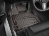 WeatherTech 2014+ BMW X5 Front FloorLiner - Cocoa