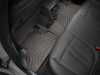 WeatherTech 2014+ BMW X5 Rear FloorLiner - Cocoa