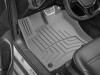 WeatherTech 15-20 Audi A3 (Convertible/Sedan) / 15-20 S3 (Incl 17-20 RS3) Front FloorLiner HP - Grey