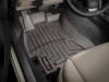 WeatherTech 2014+ Subaru Forester Front FloorLiner - Cocoa