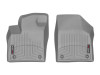WeatherTech 2018+ Volkswagen Atlas Front FloorLiner - Grey