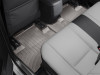 WeatherTech 2016+ Toyota RAV4 Rear FloorLiner - Cocoa