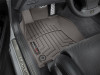 WeatherTech 2013-2014 Lexus LS Front FloorLiner - Cocoa
