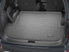 WeatherTech 2020+ Hyundai Palisade (Behind 2nd Row Seating) Cargo Liners - Grey