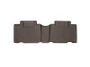 WeatherTech 2013+ Toyota RAV4 Rear FloorLiner - Cocoa