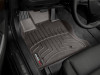 WeatherTech 2010-2016 BMW 5-Series Front FloorLiner - Cocoa