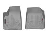 WeatherTech 17+ Cadillac XT5 Front FloorLiner - Grey
