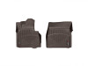 WeatherTech 2013+ Mercedes-Benz G-Class Front FloorLiner - Cocoa