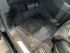WeatherTech 2019+ Porsche Cayenne / 2020+ Cayenne Coupe (Incl 2021+ GTS) Front FloorLiner HP - Black